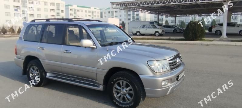 Toyota Land Cruiser 2000 - 325 000 TMT - Aşgabat - img 4