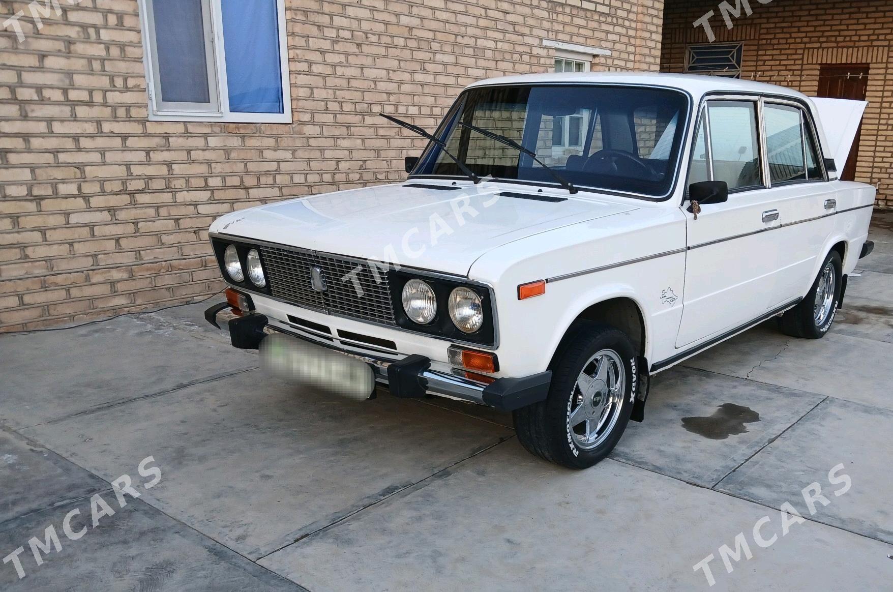 Lada 2106 1985 - 39 000 TMT - Мургап - img 3