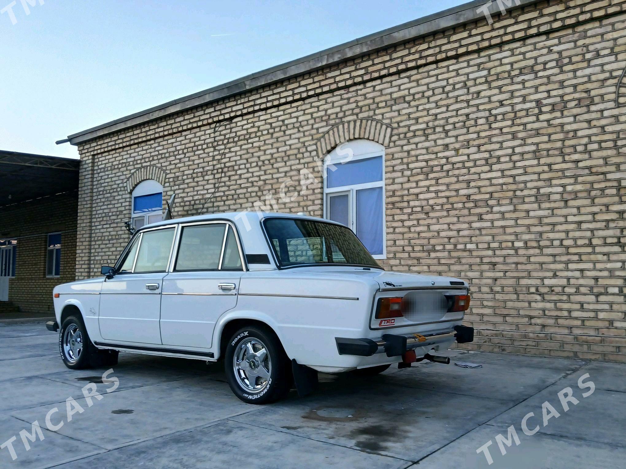 Lada 2106 1985 - 38 000 TMT - Мургап - img 5