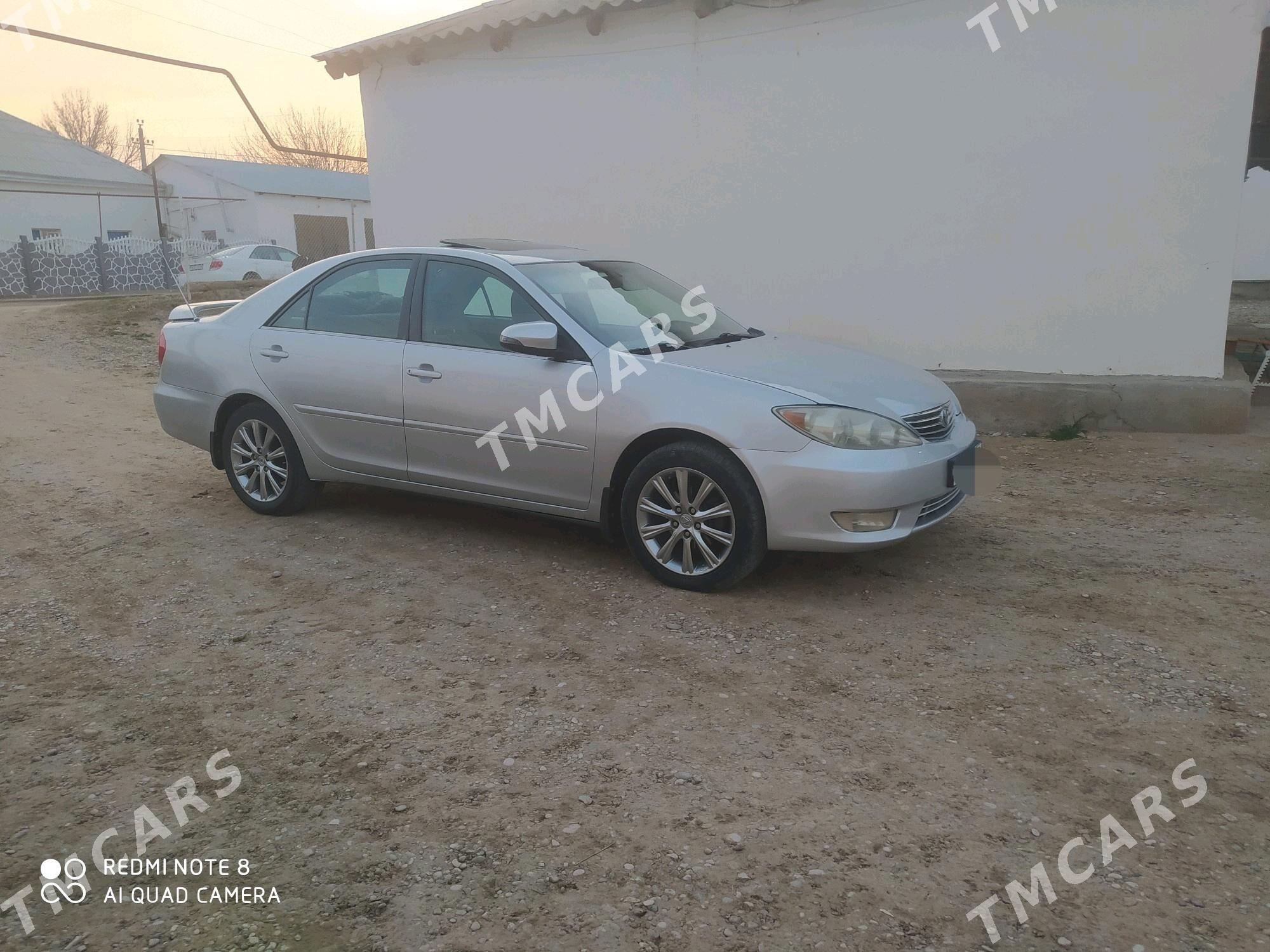 Toyota Camry 2004 - 133 000 TMT - Tagtabazar - img 2