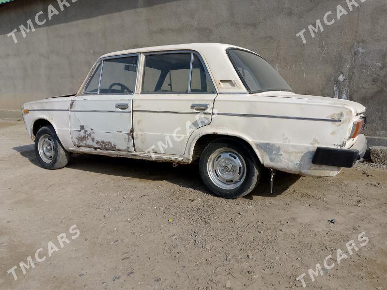 Lada 2106 1987 - 7 000 TMT - Анев - img 2