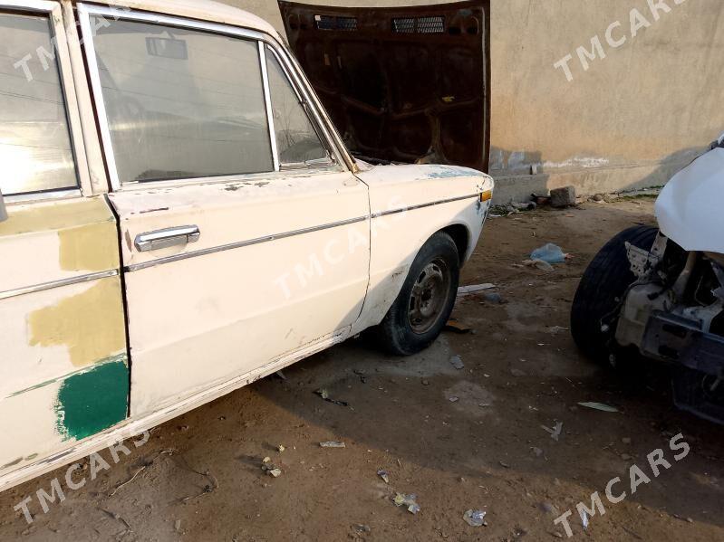 Lada 2106 1987 - 7 000 TMT - Анев - img 3