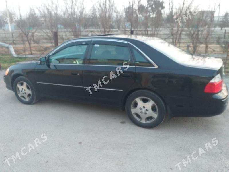 Toyota Avalon 2003 - 177 000 TMT - Магданлы - img 2