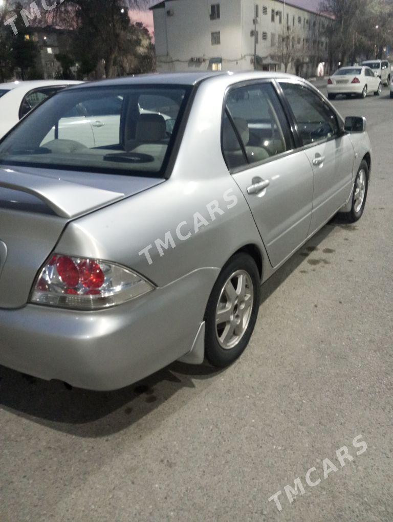 Mitsubishi Lancer 2006 - 75 000 TMT - Aşgabat - img 2