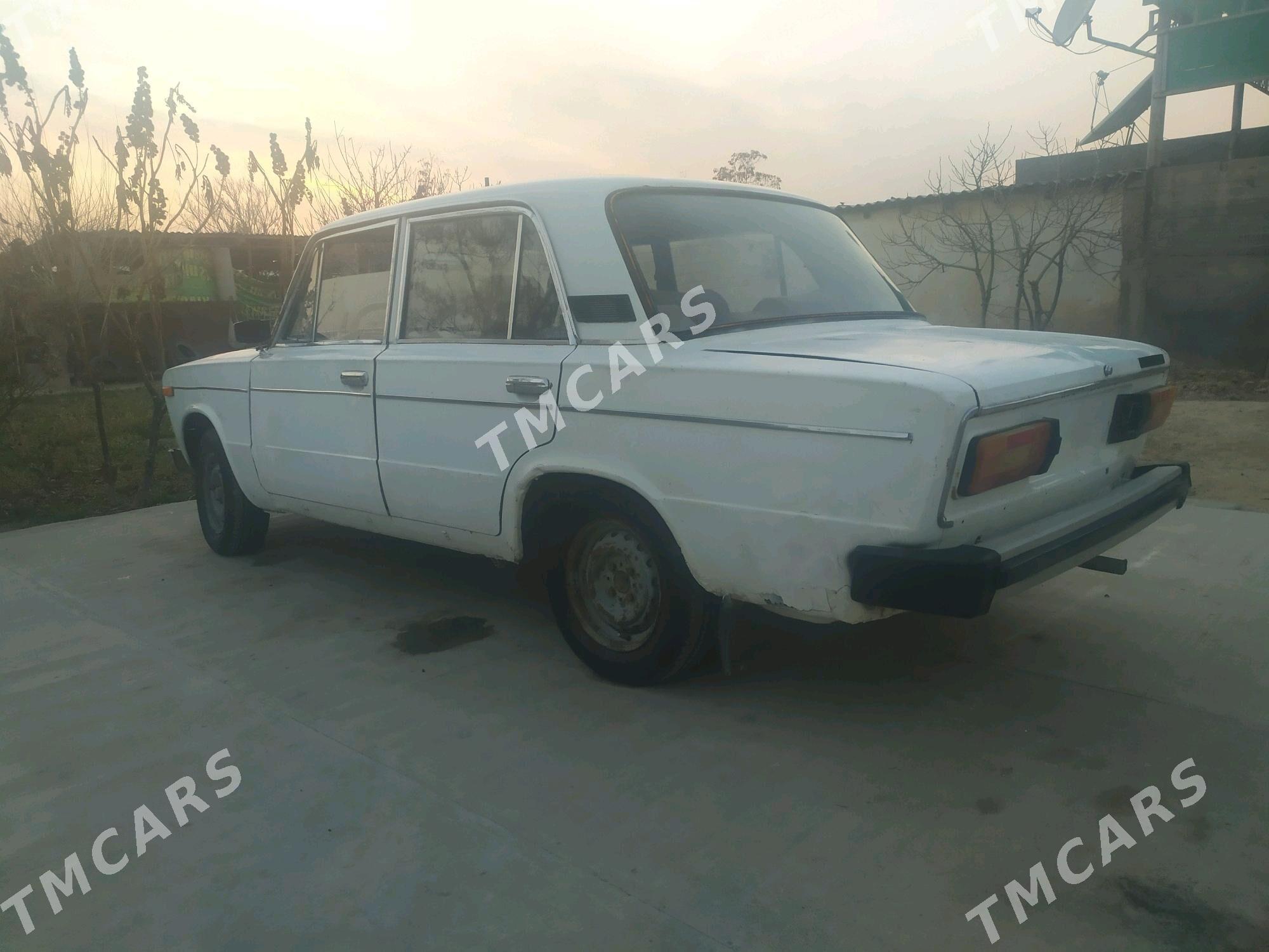 Lada 2106 1993 - 8 000 TMT - Ýaşlyk - img 2