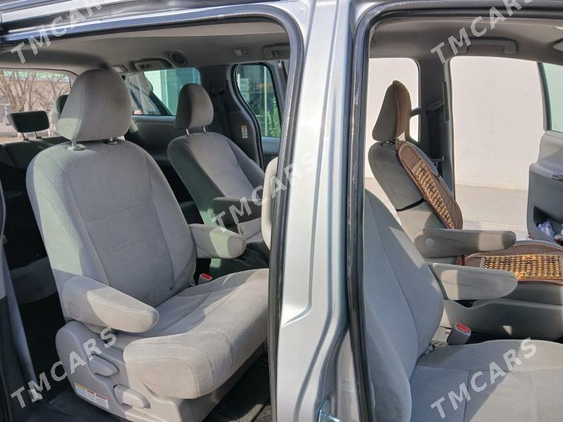 Toyota Sienna 2016 - 320 000 TMT - Türkmenabat - img 5