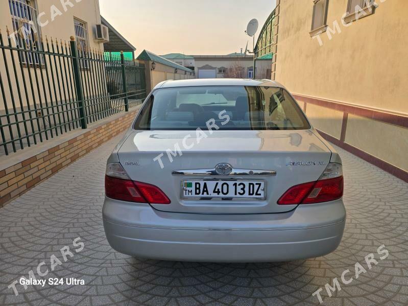 Toyota Avalon 2003 - 175 000 TMT - Daşoguz - img 6