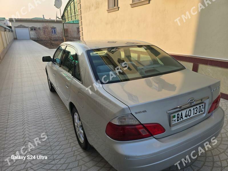 Toyota Avalon 2003 - 175 000 TMT - Daşoguz - img 5