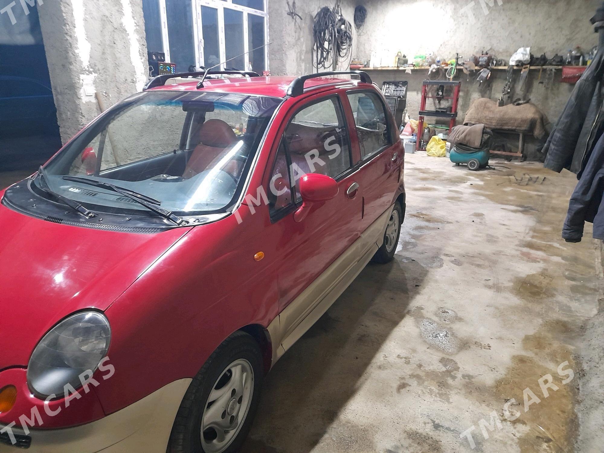 Daewoo Matiz 2005 - 37 000 TMT - Дашогуз - img 2