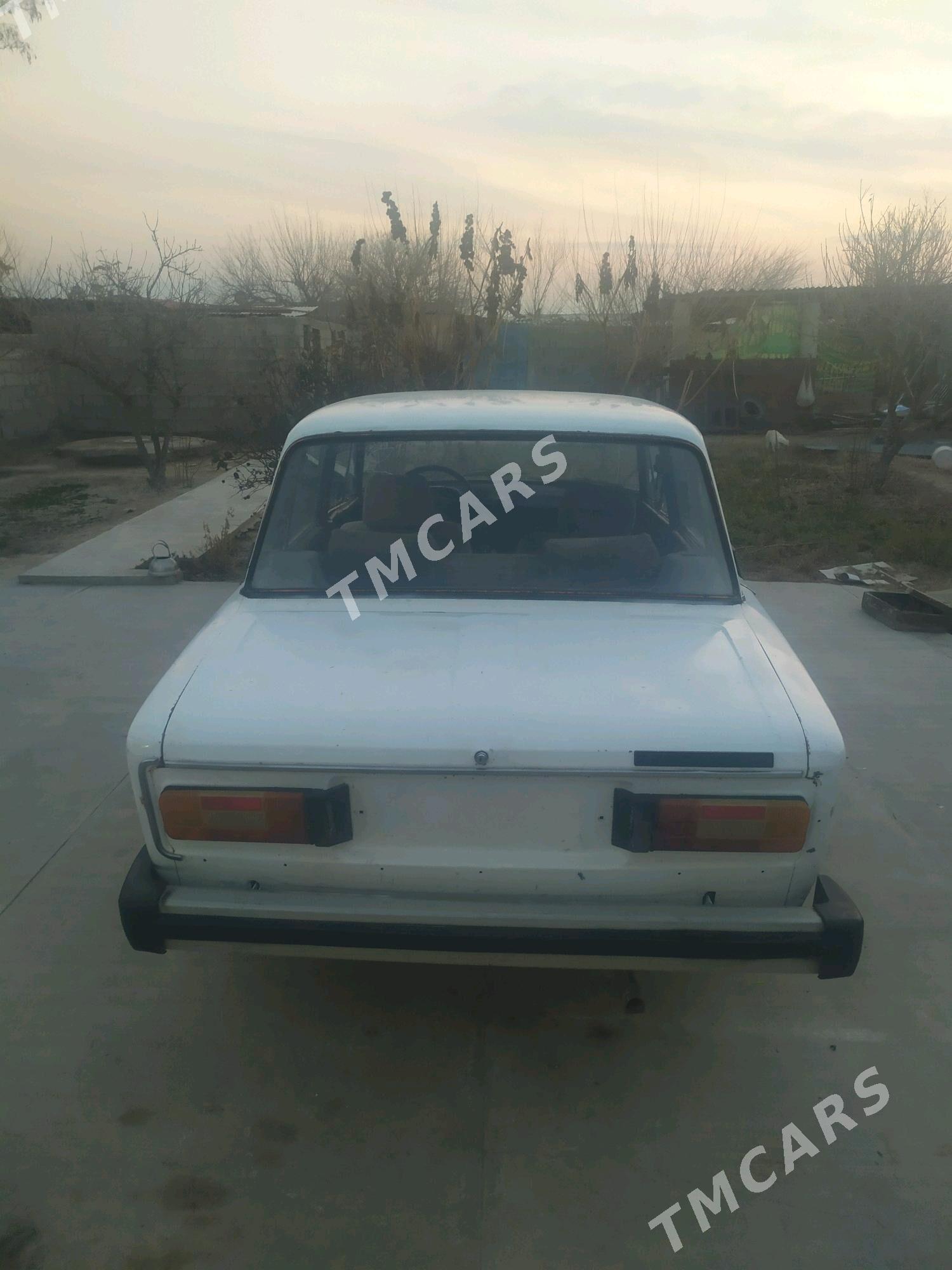 Lada 2106 1993 - 8 000 TMT - Ýaşlyk - img 3