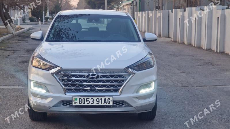 Hyundai Tucson 2020 - 235 000 TMT - Ашхабад - img 2