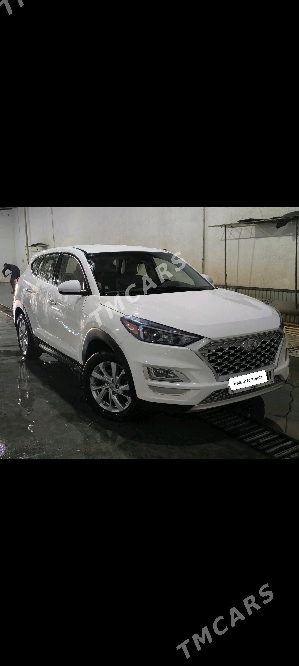 Hyundai Tucson 2019 - 250 000 TMT - Baýramaly - img 2