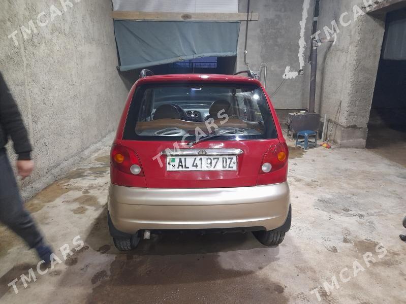 Daewoo Matiz 2005 - 37 000 TMT - Дашогуз - img 5