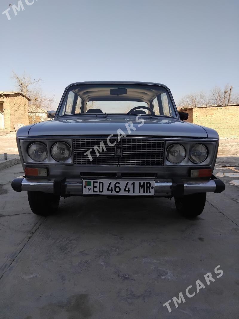 Lada 2106 1998 - 39 000 TMT - Байрамали - img 2