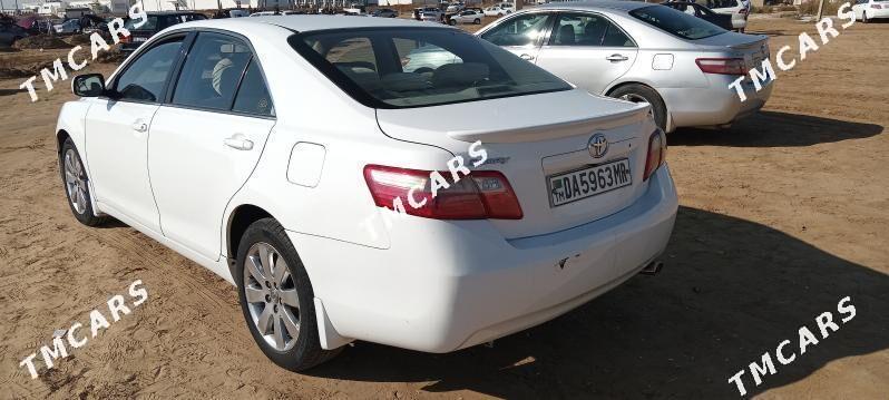 Toyota Camry 2008 - 125 000 TMT - Mary - img 2