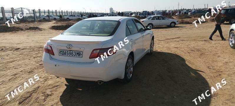 Toyota Camry 2008 - 125 000 TMT - Mary - img 3