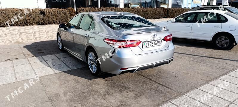 Toyota Camry 2020 - 280 000 TMT - Мары - img 3