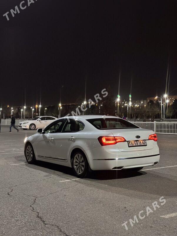 Kia Cadenza 2013 - 158 000 TMT - Aşgabat - img 3