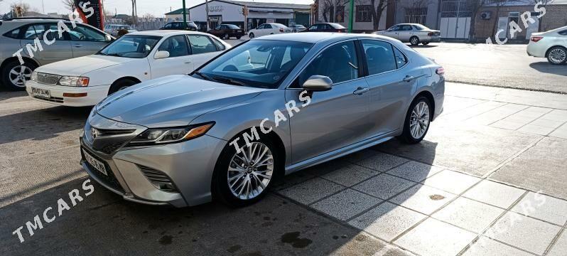 Toyota Camry 2020 - 280 000 TMT - Мары - img 7