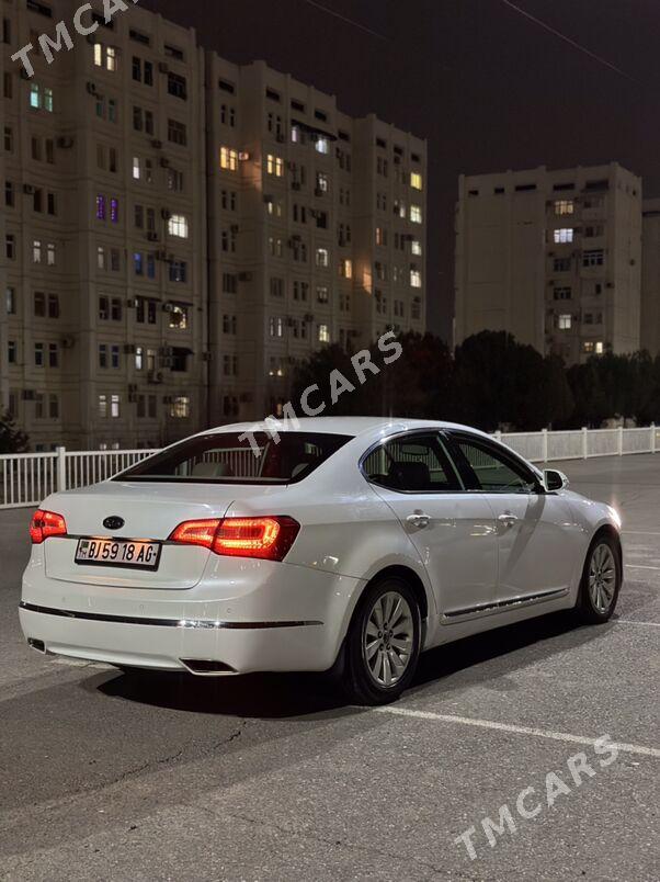 Kia Cadenza 2013 - 158 000 TMT - Aşgabat - img 2