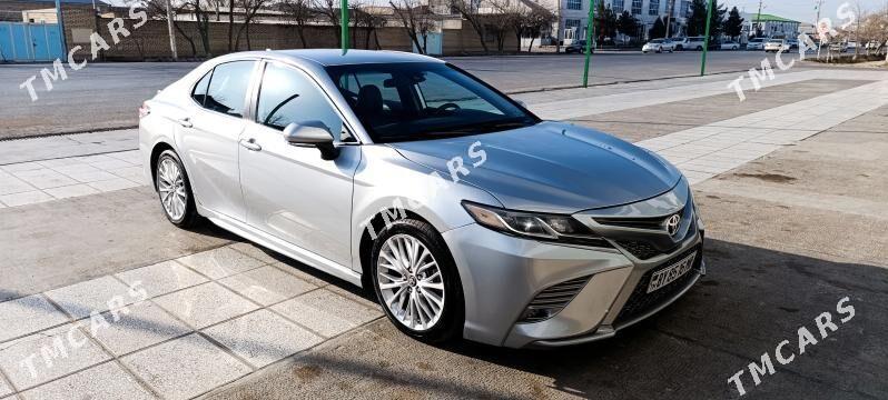 Toyota Camry 2020 - 280 000 TMT - Мары - img 9