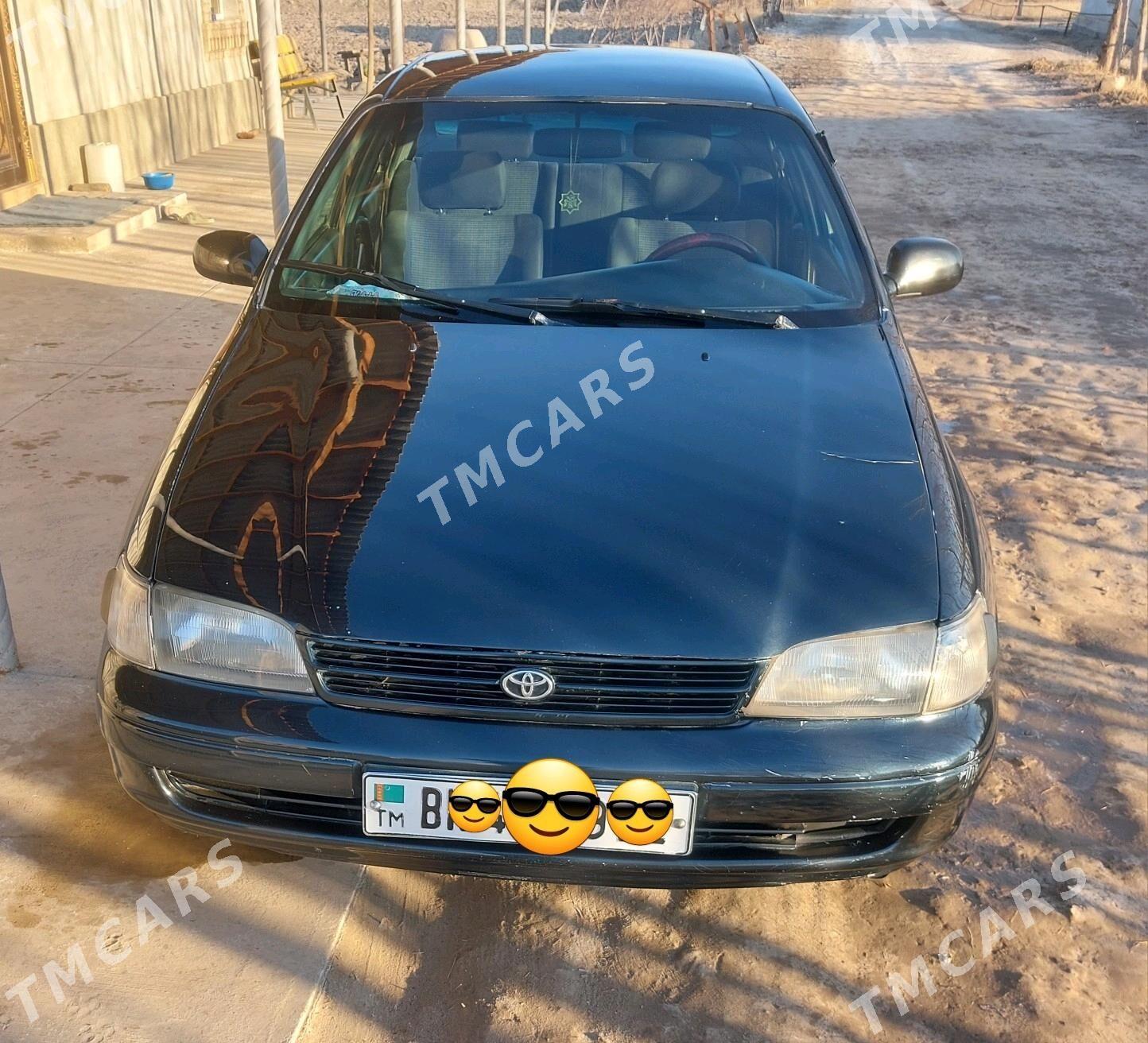 Toyota Carina 1995 - 65 000 TMT - Губадаг - img 5