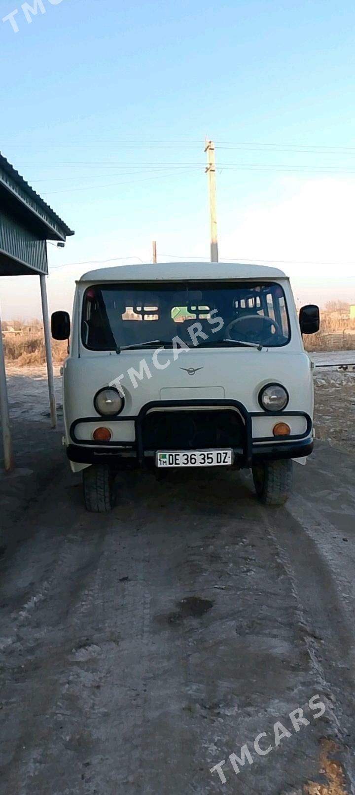 UAZ 2206 2000 - 40 000 TMT - Кёнеургенч - img 2