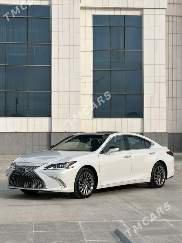 Lexus ES 350 2019 - 500 000 TMT - Ашхабад - img 4