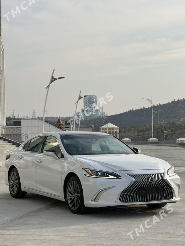 Lexus ES 350 2019 - 500 000 TMT - Ашхабад - img 2