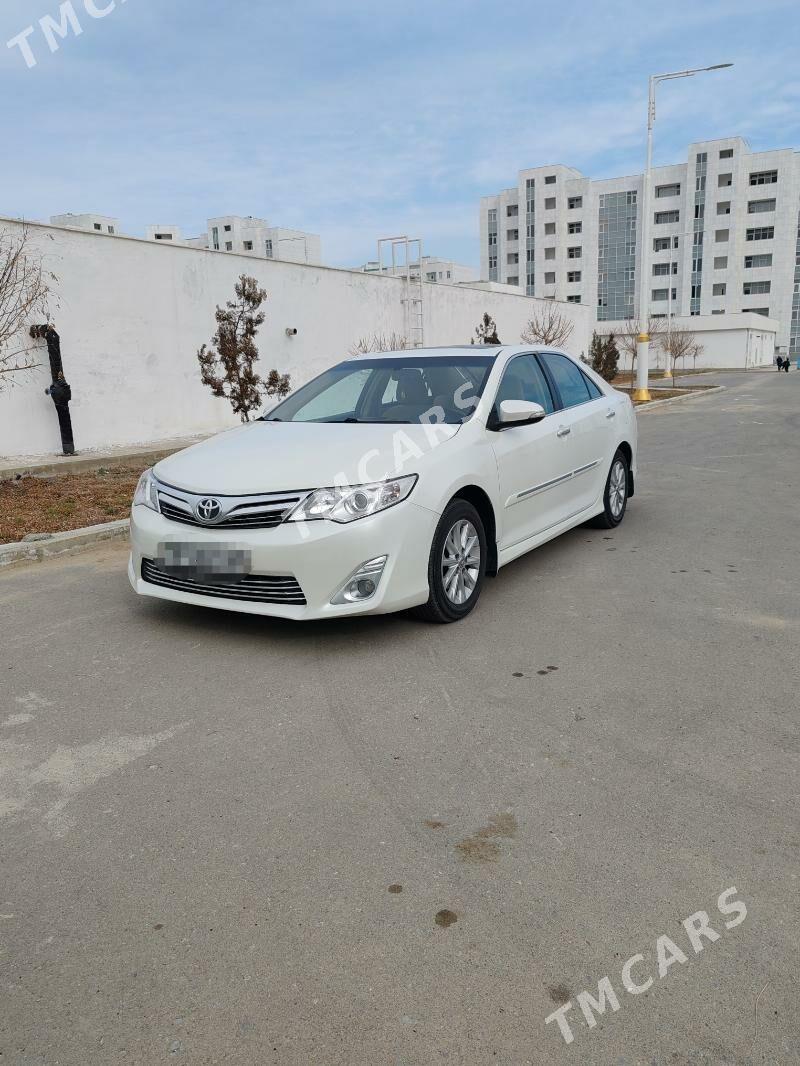 Toyota Camry 2012 - 265 000 TMT - Aşgabat - img 2