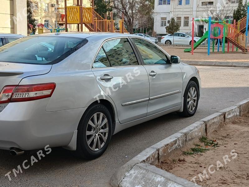 Toyota Camry 2010 - 155 000 TMT - Ашхабад - img 3