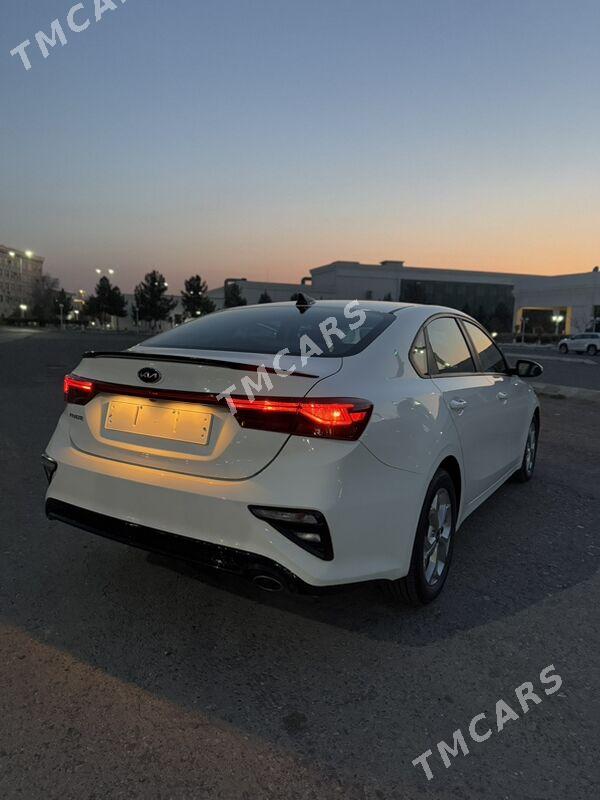 Kia Forte 2019 - 194 000 TMT - Мары - img 8