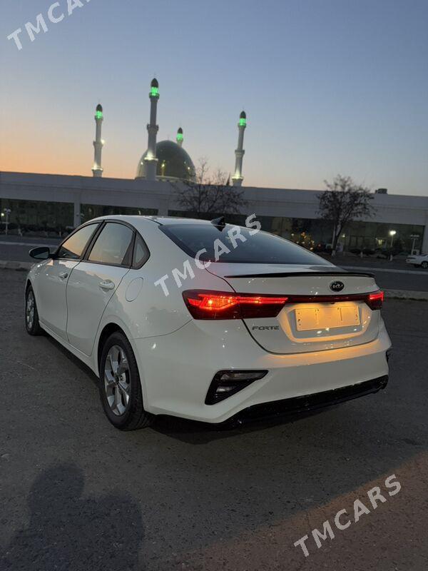 Kia Forte 2019 - 194 000 TMT - Мары - img 7