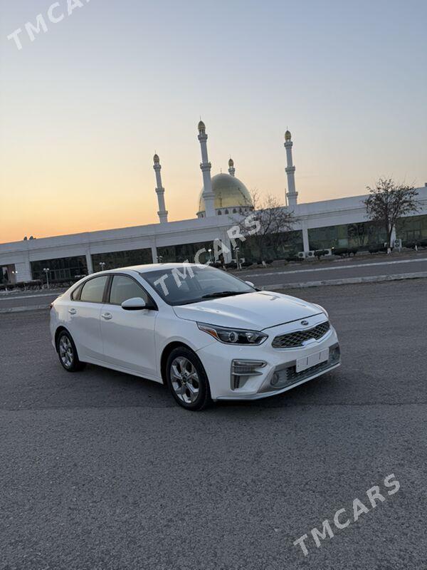 Kia Forte 2019 - 194 000 TMT - Мары - img 6