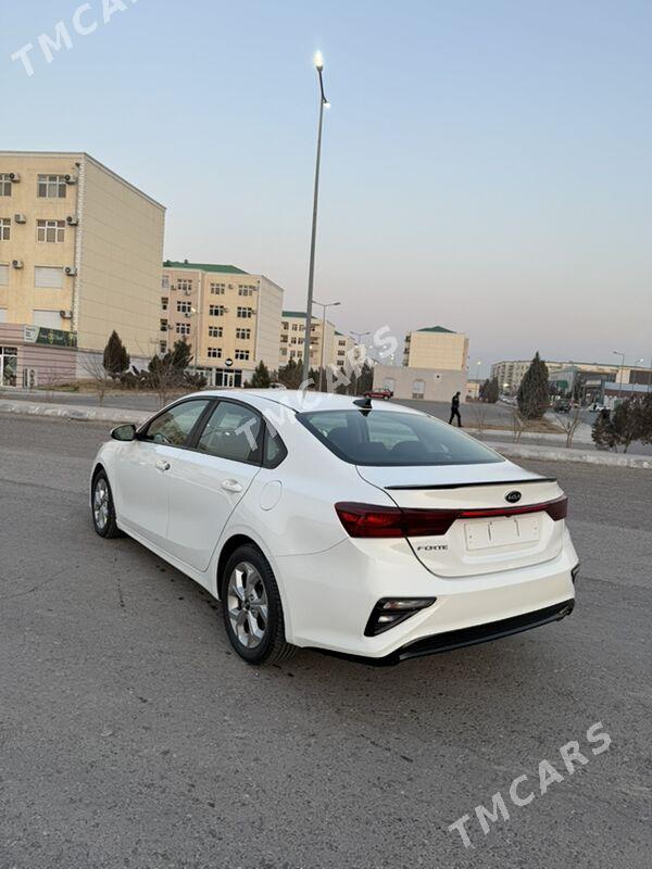 Kia Forte 2019 - 194 000 TMT - Мары - img 5