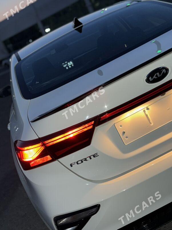 Kia Forte 2019 - 194 000 TMT - Мары - img 10