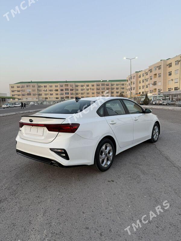 Kia Forte 2019 - 194 000 TMT - Мары - img 2