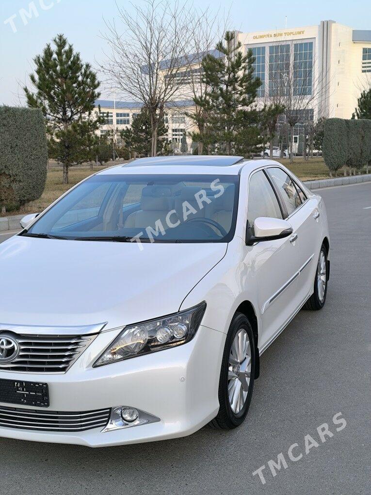 Toyota Aurion 2016 - 400 000 TMT - Aşgabat - img 5