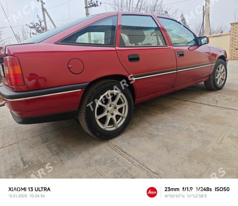 Opel Vectra 1992 - 50 000 TMT - Daşoguz - img 2