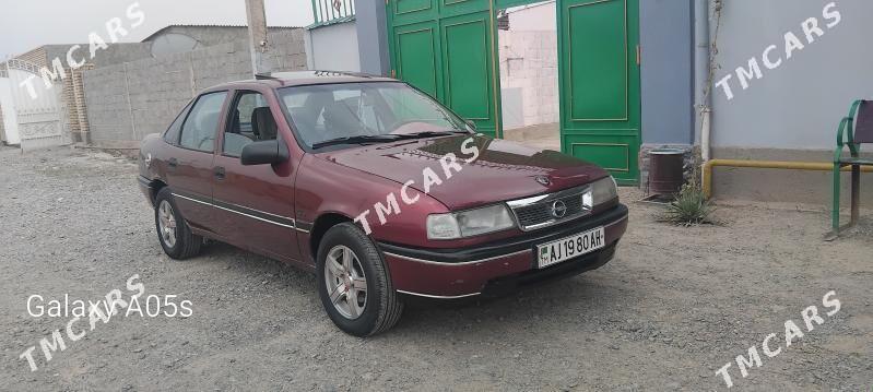 Opel Vectra 1992 - 40 000 TMT - Kaka - img 6