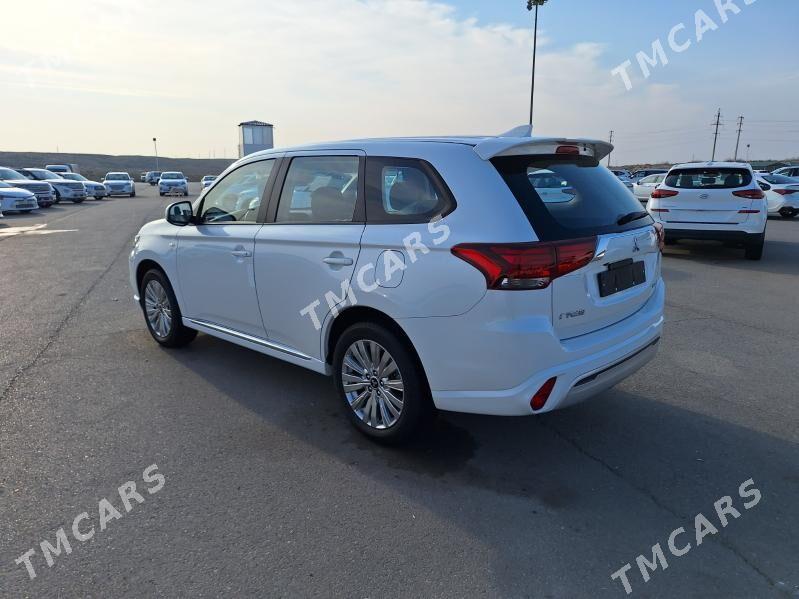 Mitsubishi Outlander 2022 - 282 000 TMT - Aşgabat - img 3