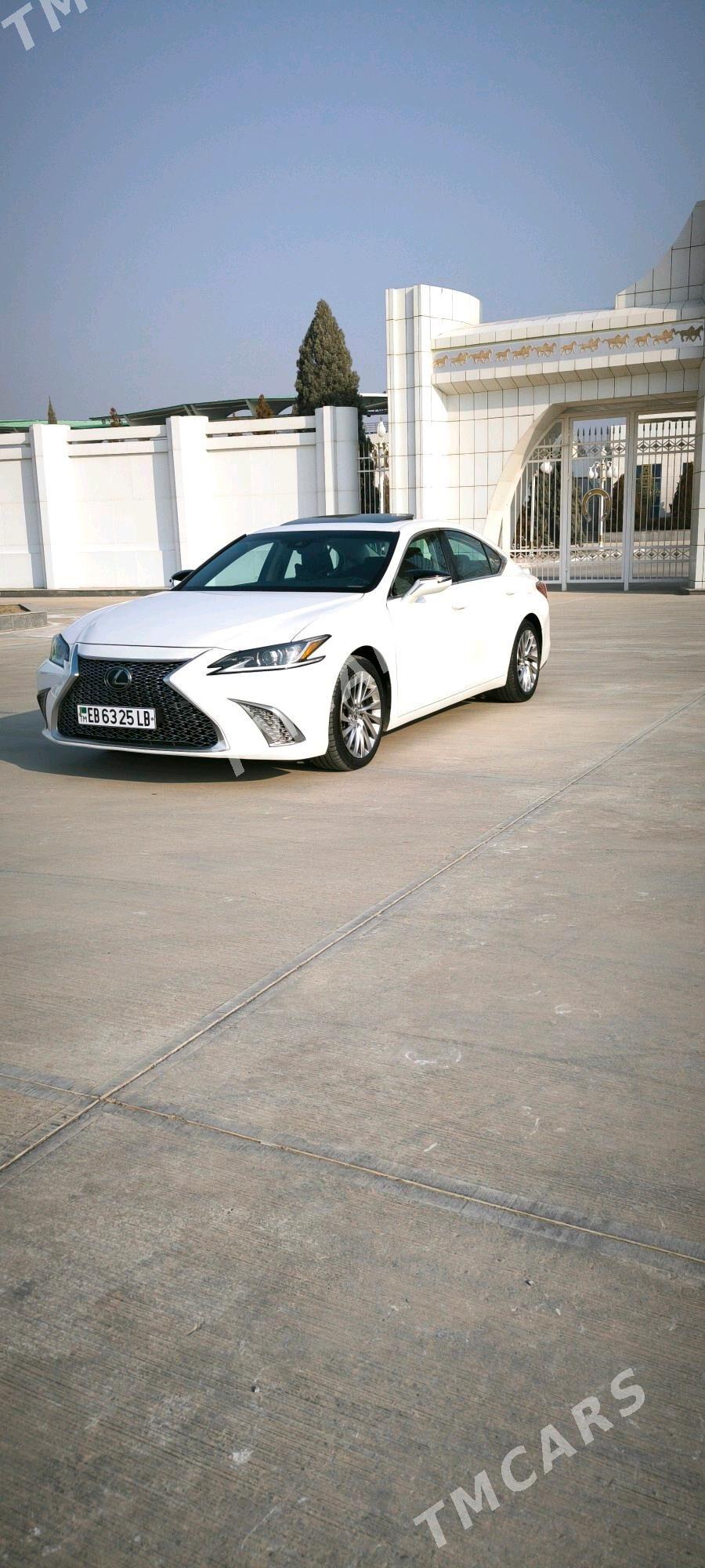 Lexus ES 350 2019 - 570 000 TMT - Туркменабат - img 2