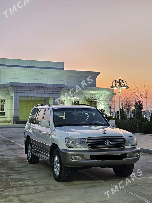 Toyota Land Cruiser 2005 - 520 000 TMT - Балканабат - img 9