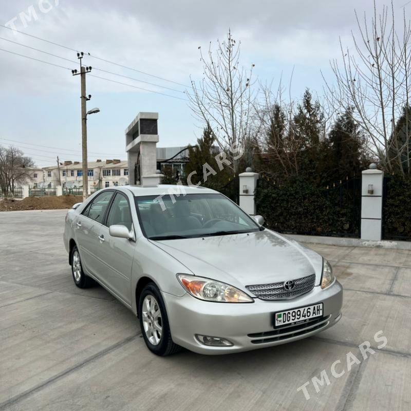 Toyota Camry 2003 - 159 000 TMT - Gyzylarbat - img 3