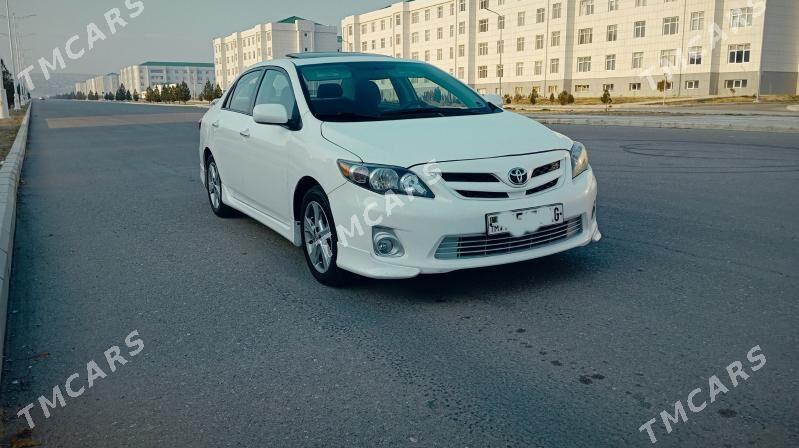 Toyota Corolla 2011 - 153 000 TMT - Aşgabat - img 4