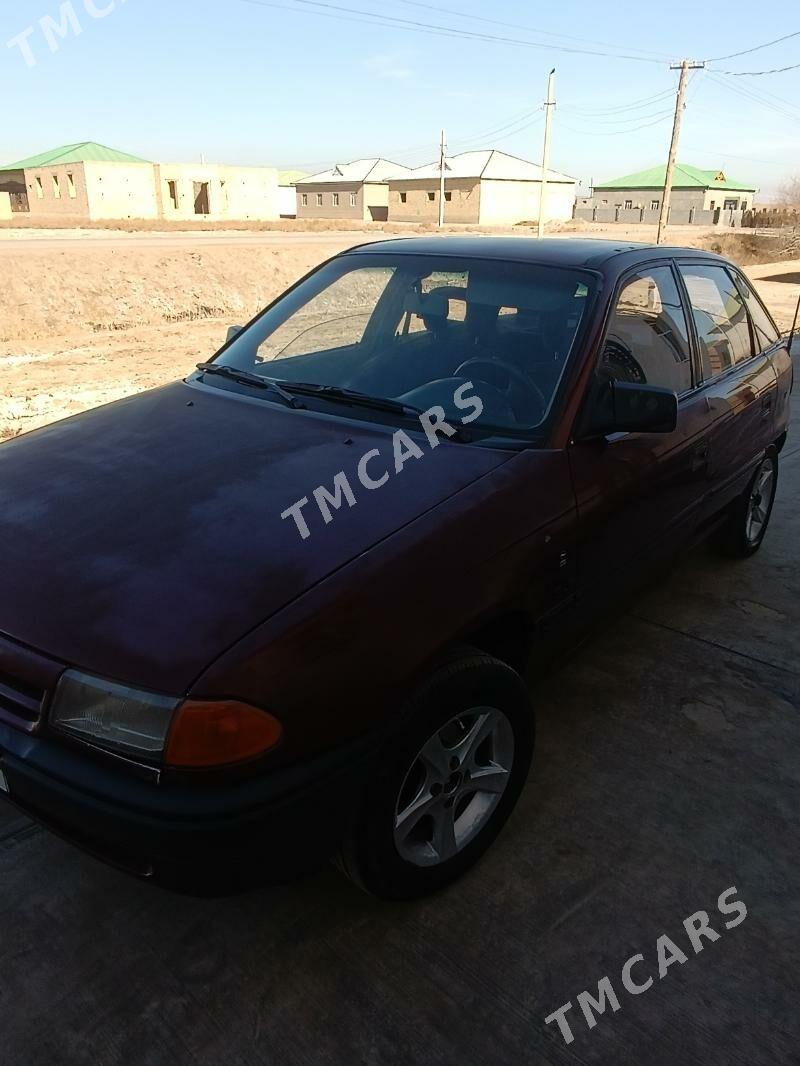 Opel Astra 1992 - 26 000 TMT - Daşoguz - img 2