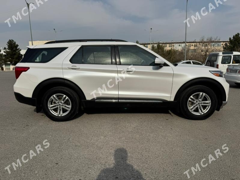 Ford Explorer 2020 - 470 000 TMT - Ашхабад - img 2