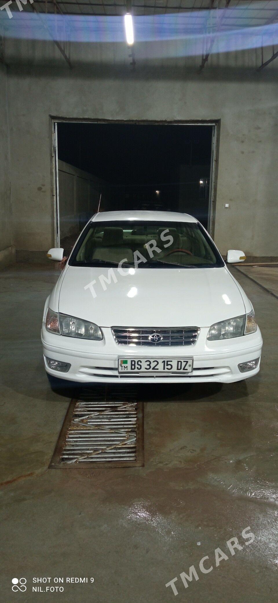 Toyota Camry 1998 - 110 000 TMT - Türkmenbaşy etr. - img 2