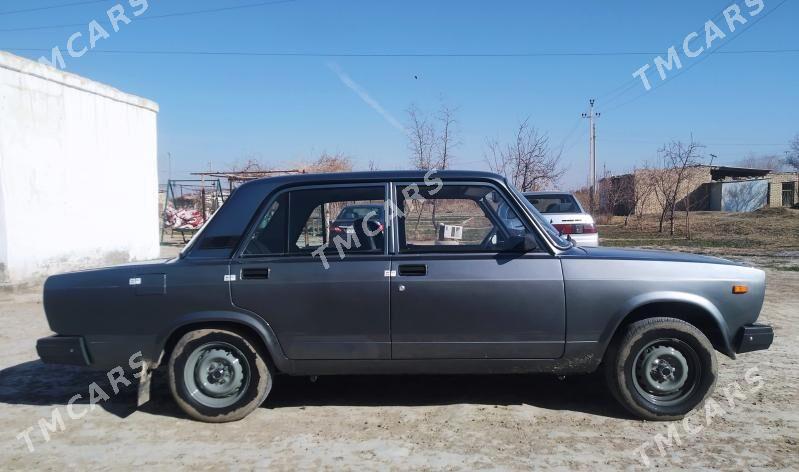 Lada 2107 2010 - 60 000 TMT - Mary - img 2