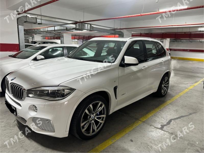 BMW X5 M 2014 - 700 000 TMT - Ашхабад - img 2